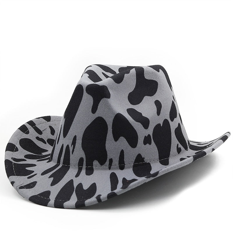 TIANA Fedora Hat