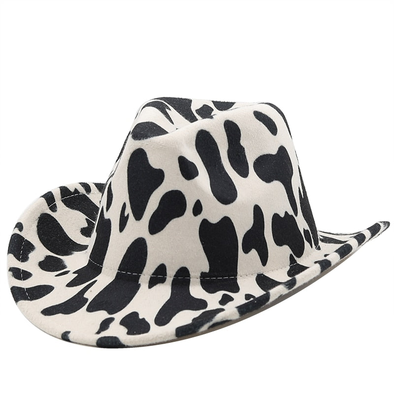 TIANA Fedora Hat