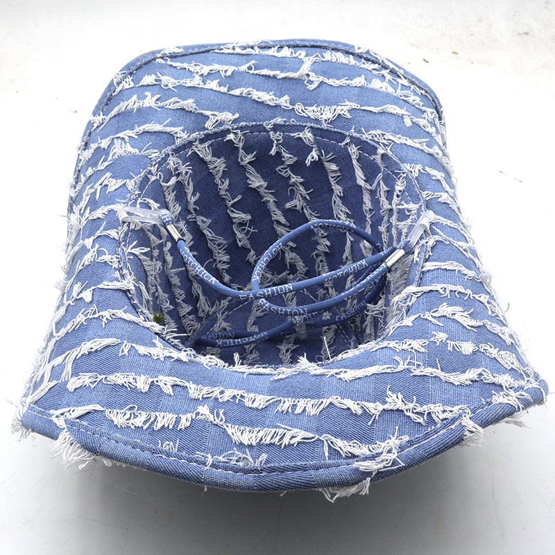 RURA Cowboy Hat