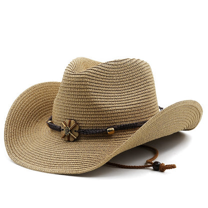 ELENA Cowboy Hat