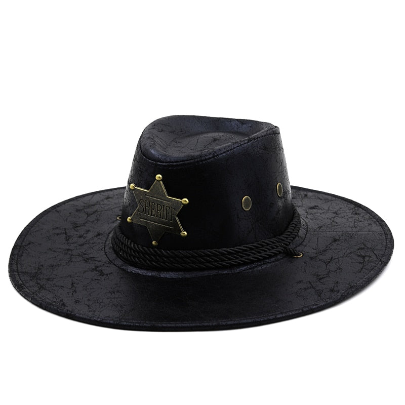 ENYARAH Fedora Hat