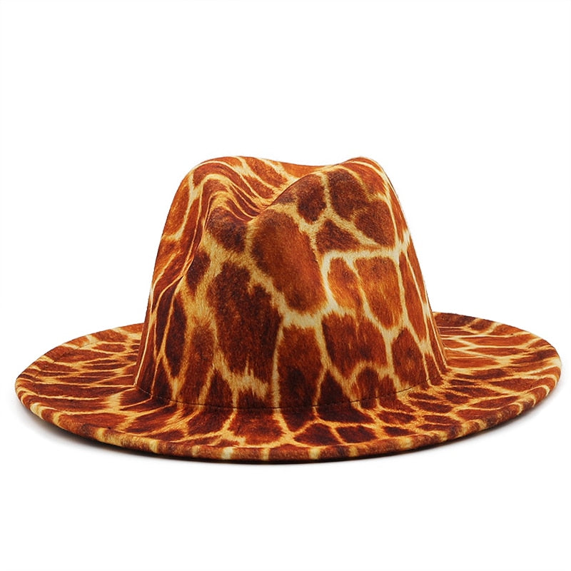 RAE Fedora Hat