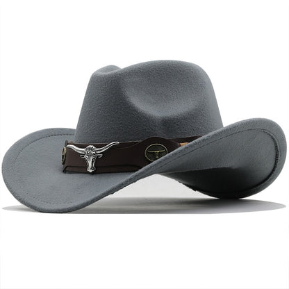 BLAIRE Cowboy Hat