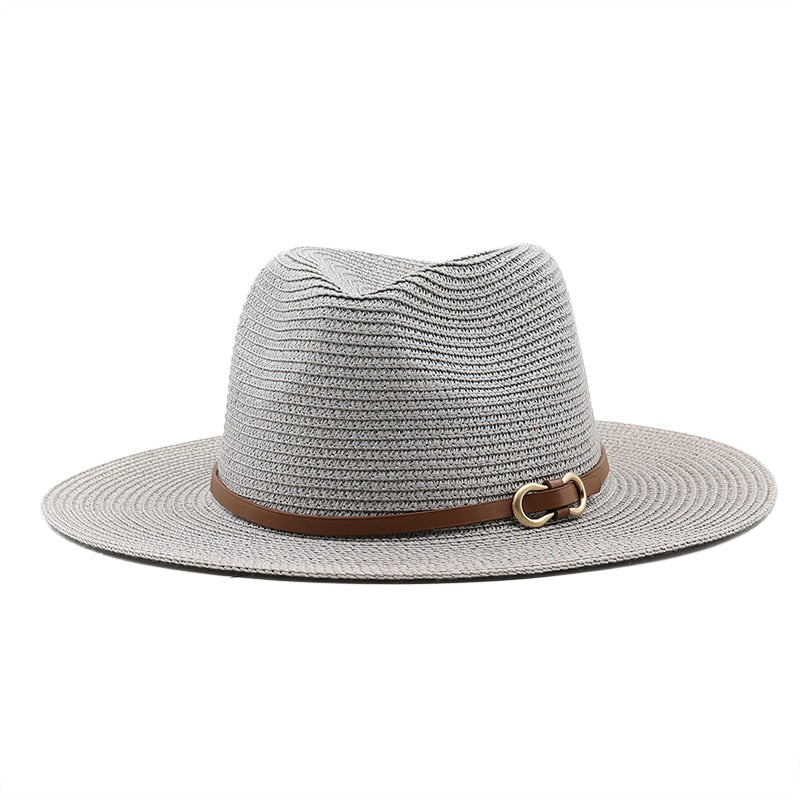 SELEN Fedora Hat