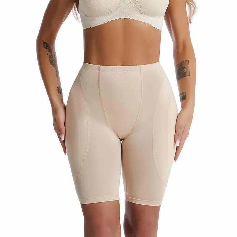 SHPWR-9 Thigh Slimmer + Butt Lifter Underwear