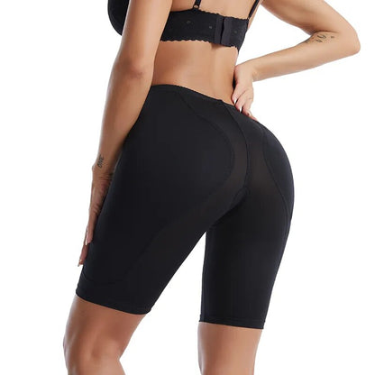 SHPWR-9 Thigh Slimmer + Butt Lifter Underwear