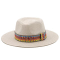 MILA Fedora Hat in Pink