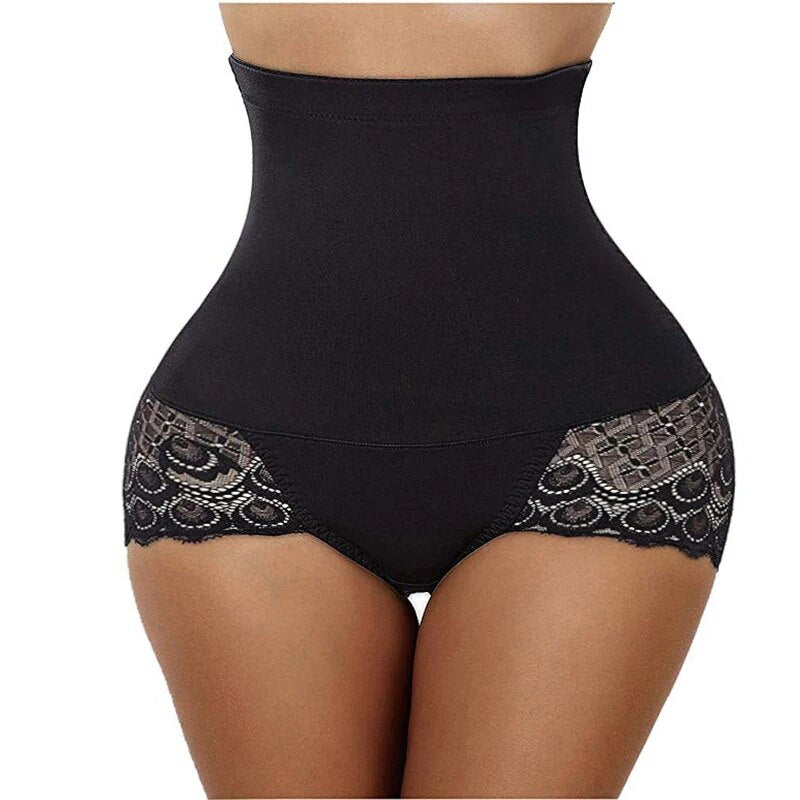 SHPWR-15 Tummy Control + High Waist Trainer