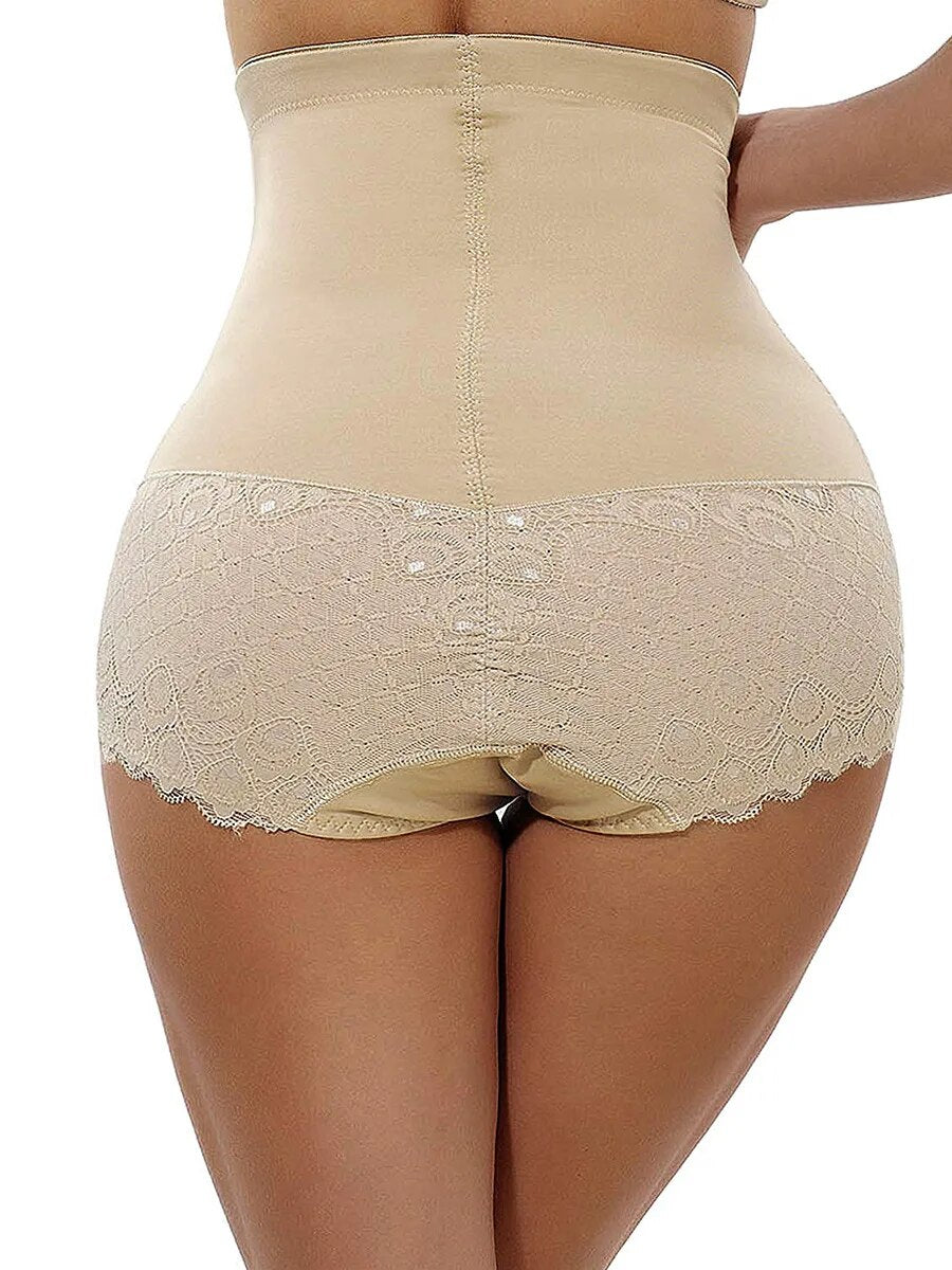 SHPWR-15 Tummy Control + High Waist Trainer