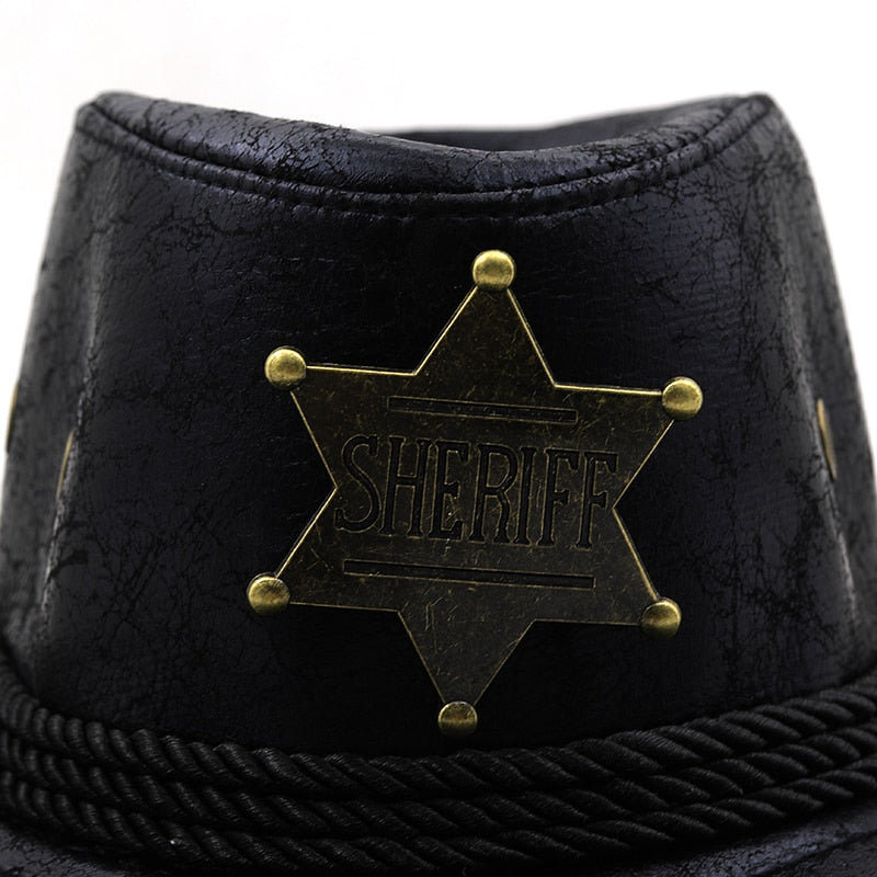 ENYARAH Fedora Hat