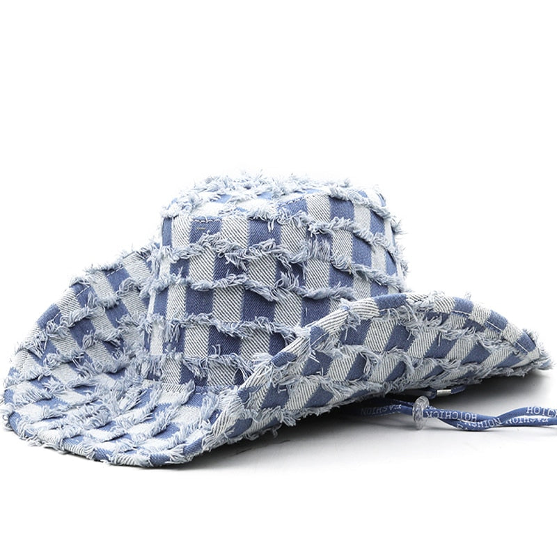 RURA Cowboy Hat