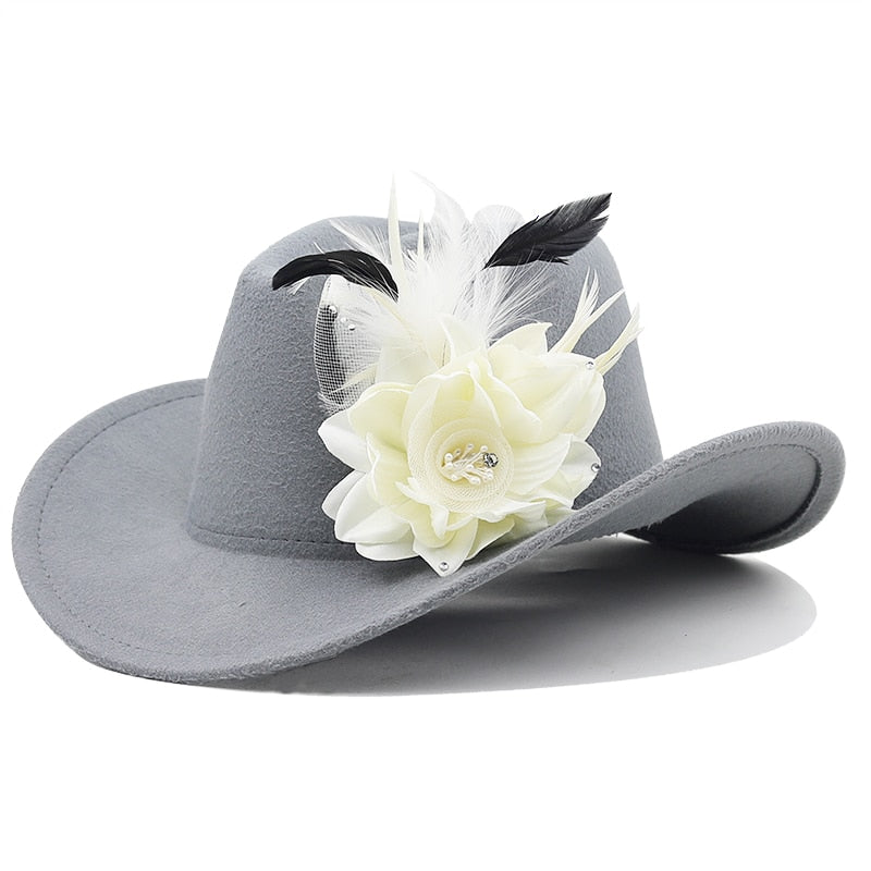 TOVA Fedora Hat