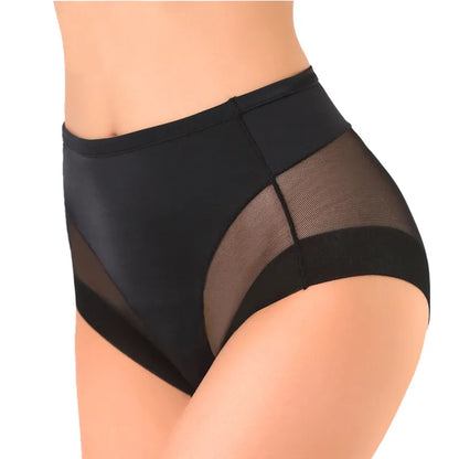 SHPWR-22 Slimming Mesh Underwear
