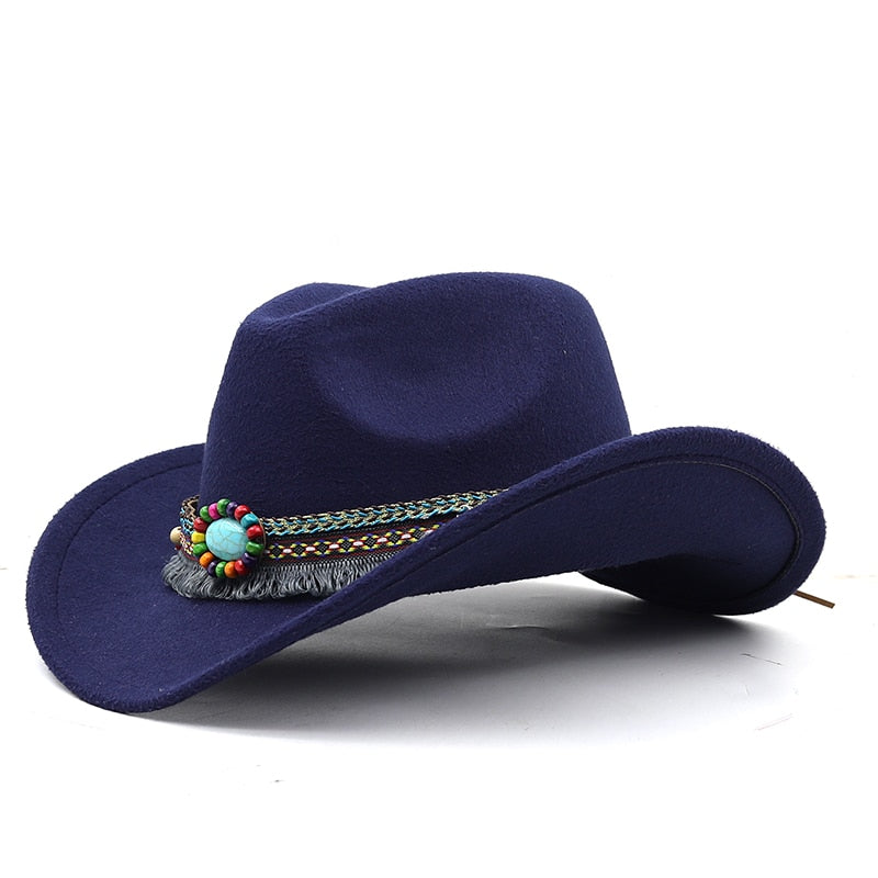FAARI Fedora Hat