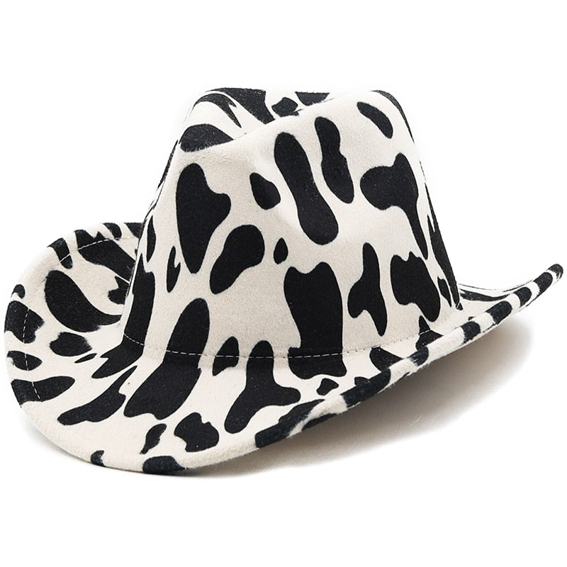 TIANA Fedora Hat