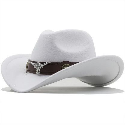 HELGA Cowboy Hat