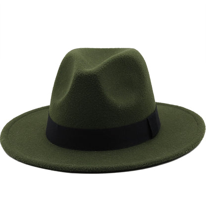 REVA Fedora Hat