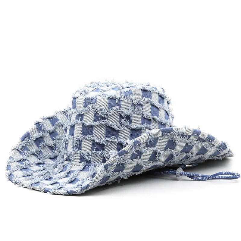 RURA Cowboy Hat