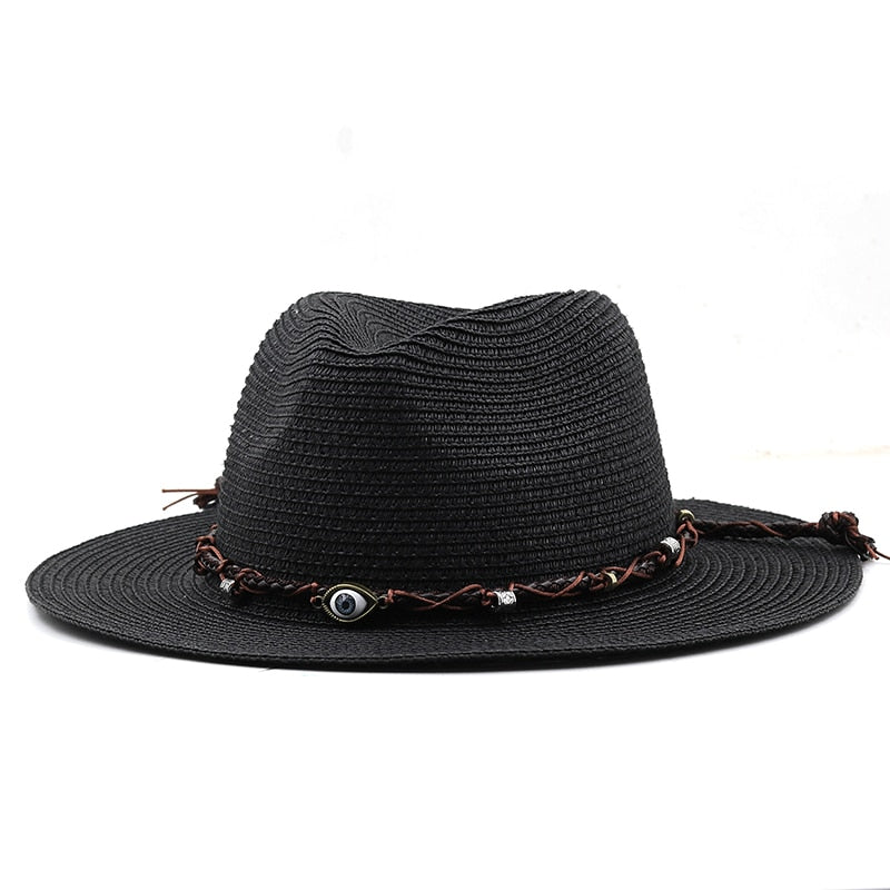 CATIRA Fedora Hat