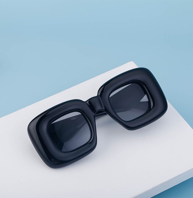KEAVA Oversized Sunglasses
