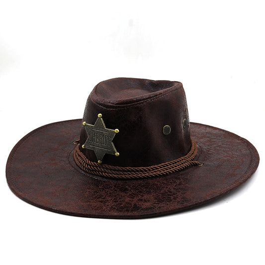 ENYARAH Fedora Hat