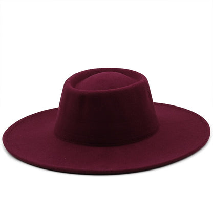 FAYE Fedora HAT
