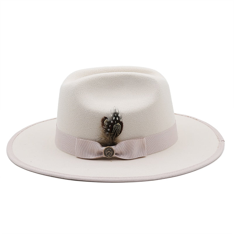 SEDONA Fedora Hat