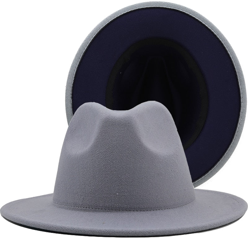 SKYLA Fedora Hat