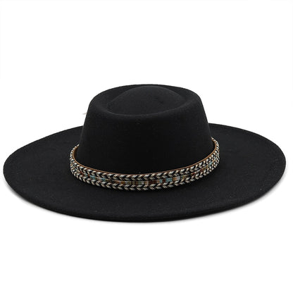 REBA Fedora Hat