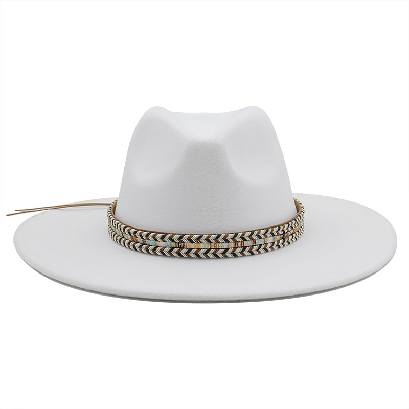 SLOANE Fedora Hat