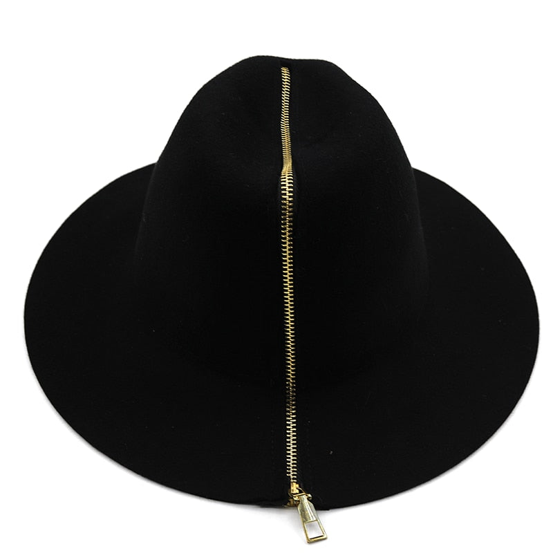 RIA Fedora Hat