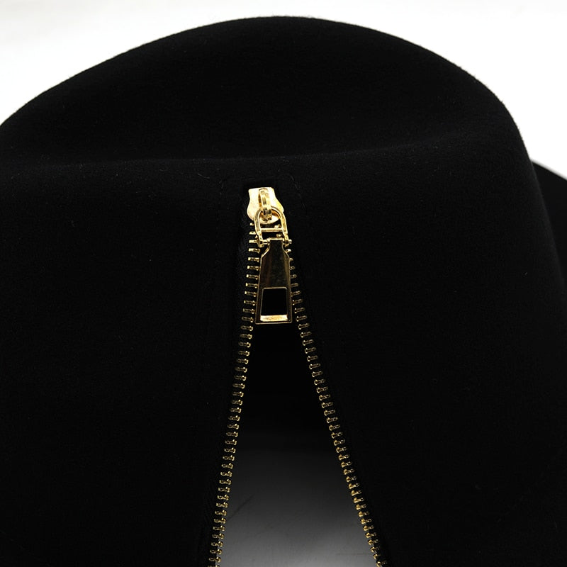 RIA Fedora Hat