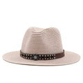 AILISHA Fedora Hat in Pink