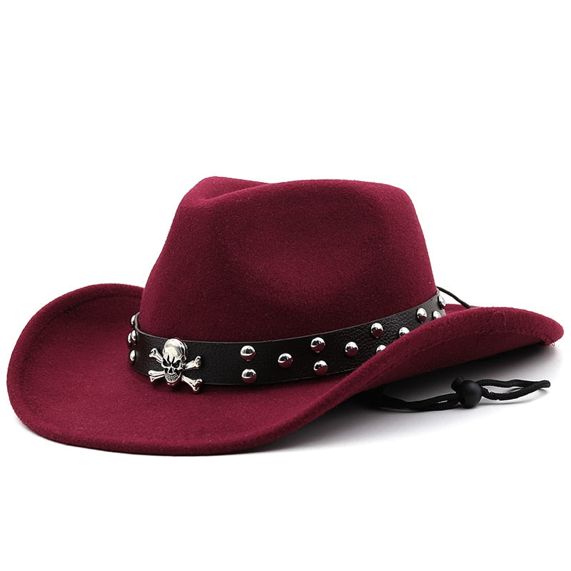 BRAYDEN Cowboy Hat