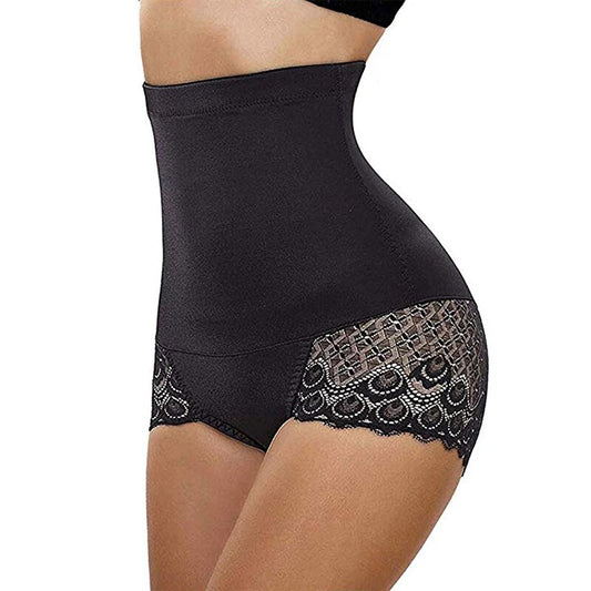SHPWR-15 Tummy Control + High Waist Trainer