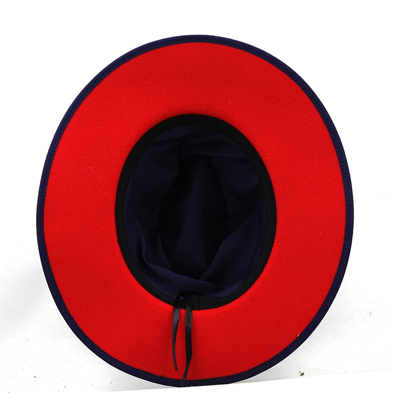 ALIA Fedora Hat