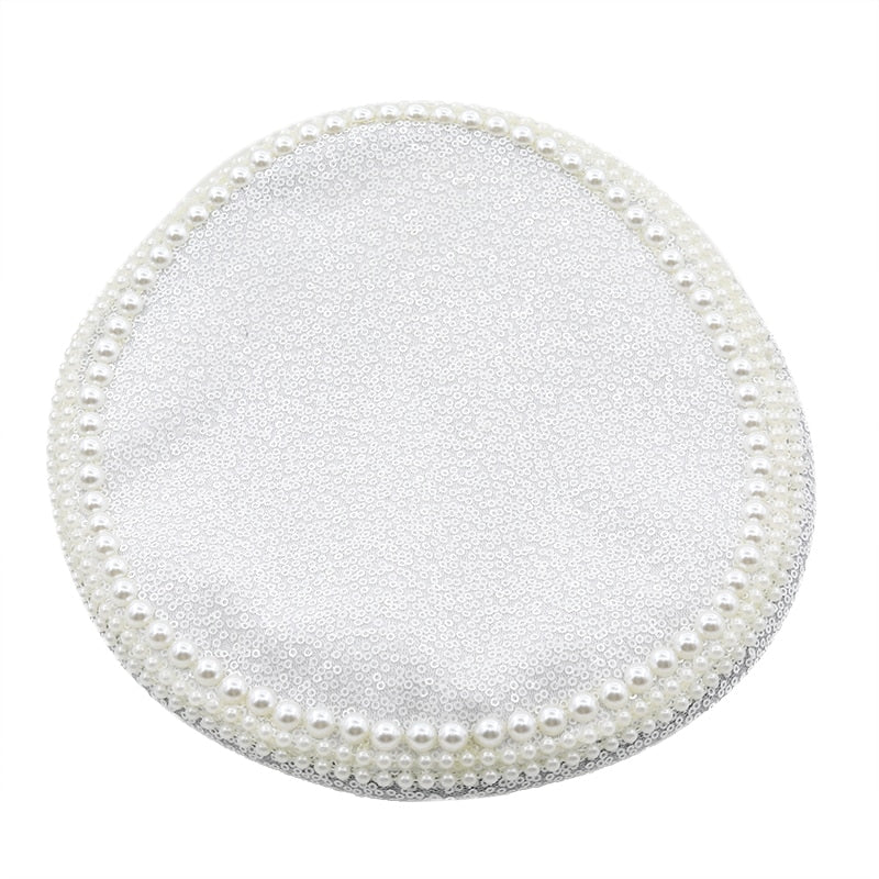 GRACIELA Luxury Rhinestone Party Hat