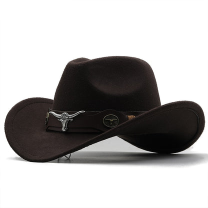 HELGA Cowboy Hat