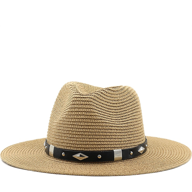 CLATIRA Fedora Hat