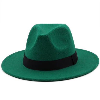 REVA Fedora Hat