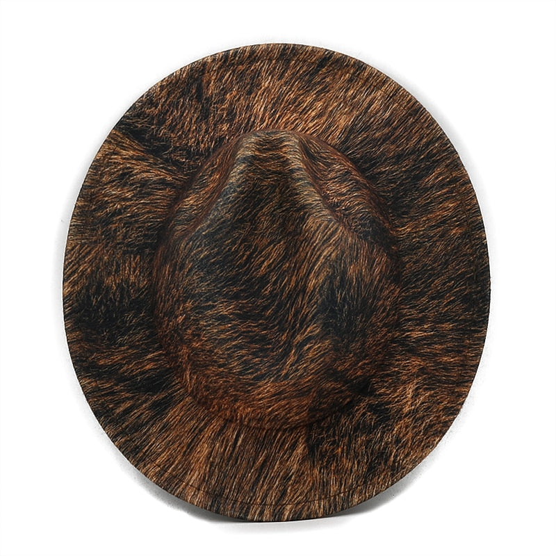 KIALA Fedora Hat