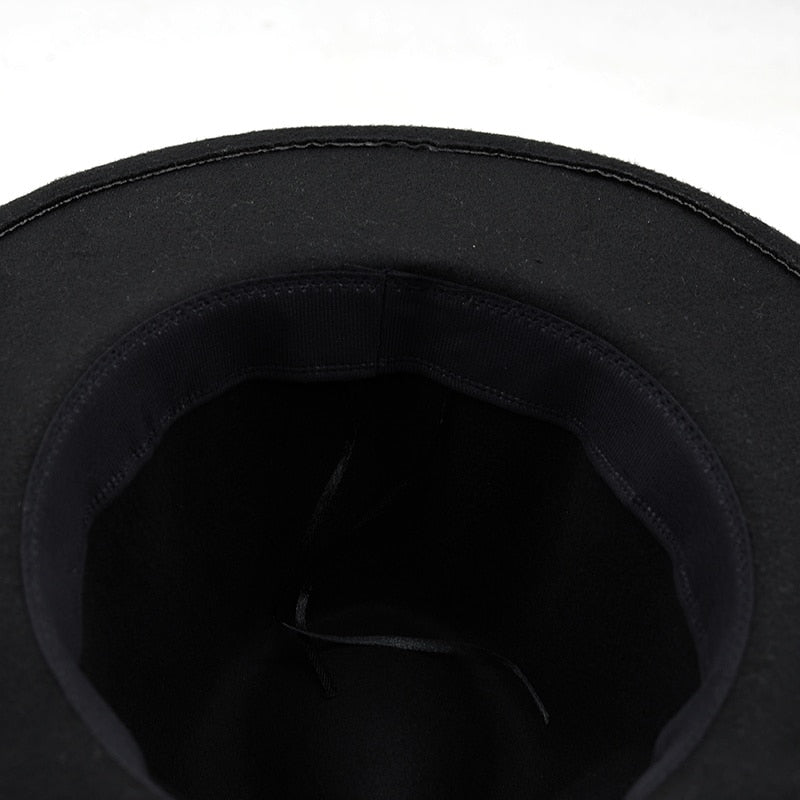 ELLIE Fedora Hat