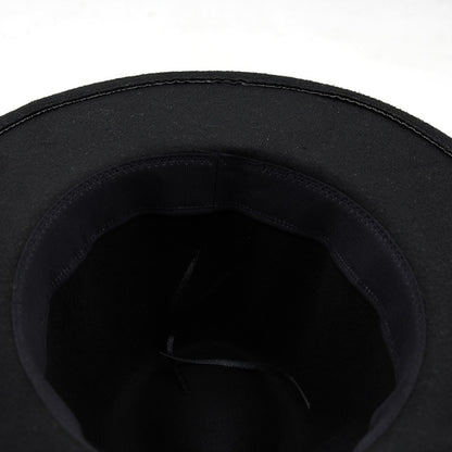 ELLIE Fedora Hat