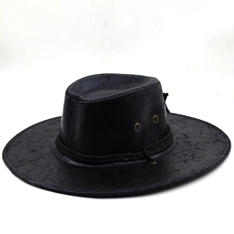 ENYARAH Fedora Hat
