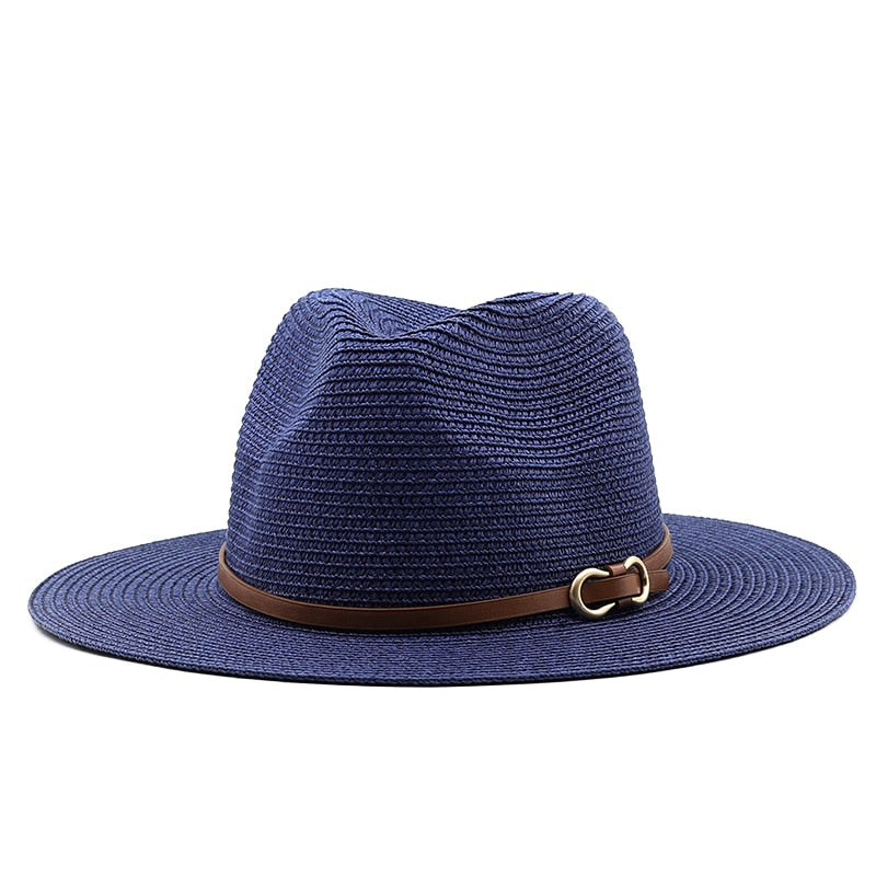 SELEN Fedora Hat