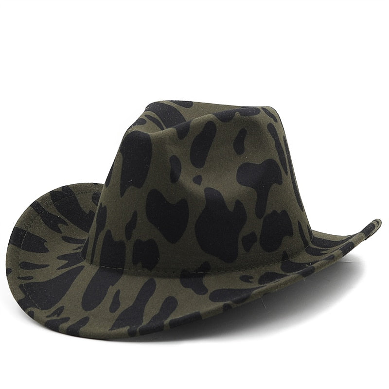TIANA Fedora Hat
