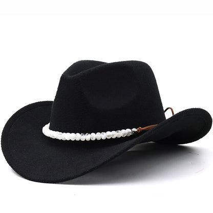 ROHILA Fedora Hat