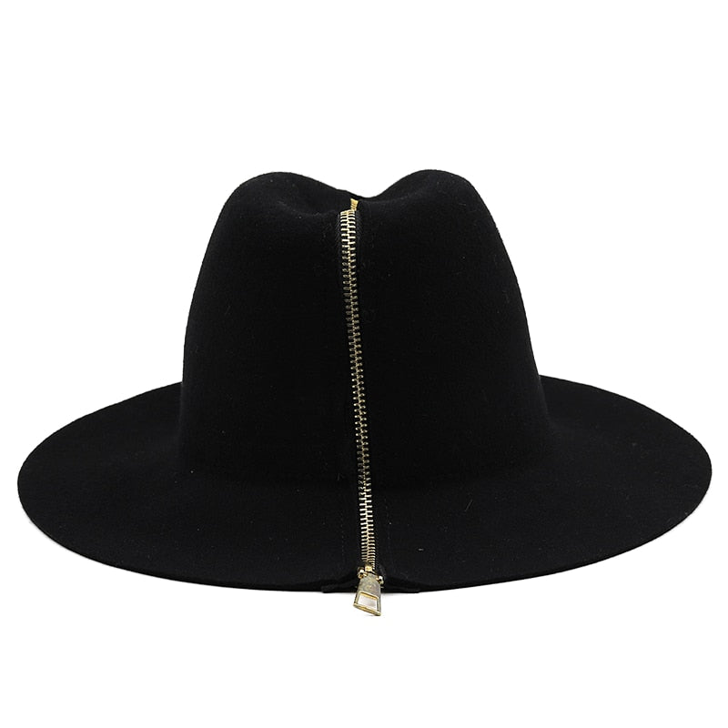 RIA Fedora Hat