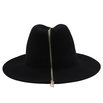 RIA Fedora Hat