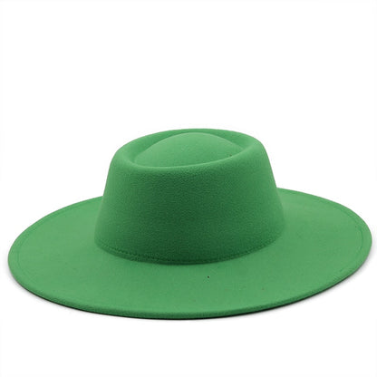 FAYE Fedora HAT
